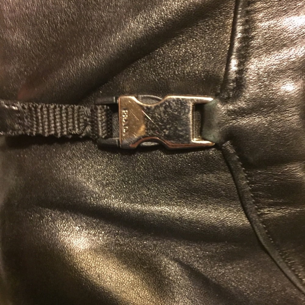 Prada boots - Picture 3 of 7
